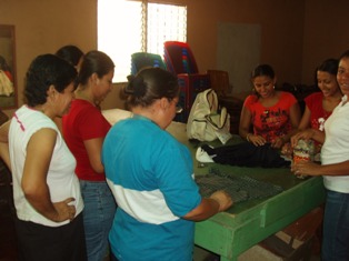 Centro de menores en Corinto