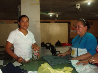 Centro de menores en Corinto