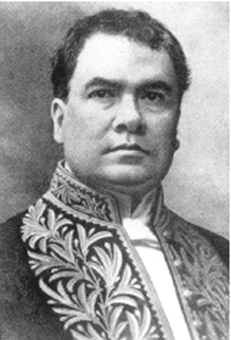 Ruben Dar&iacute;o