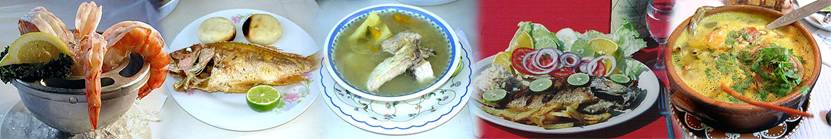  platos ric&iacute;ismos 