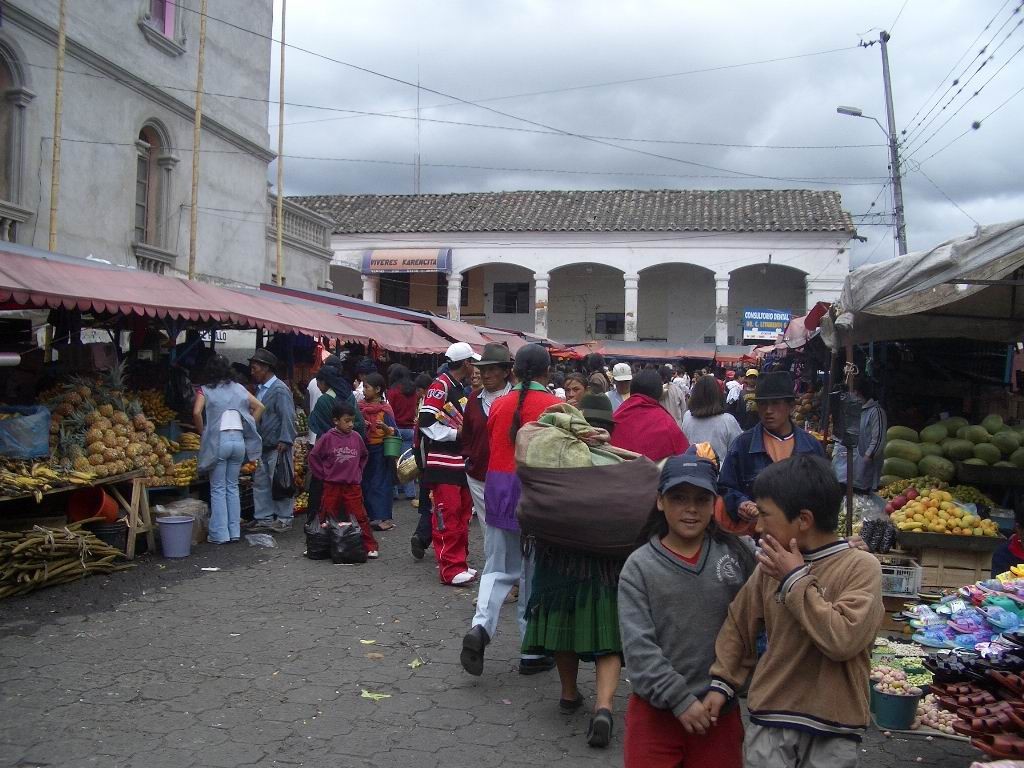 Centro Hist&oacute;rico