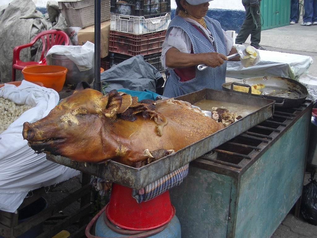 Centro Hist&oacute;rico
