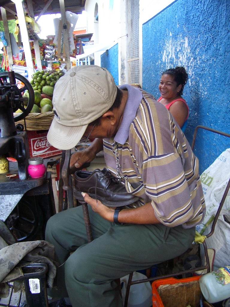 Schumacher in Granada